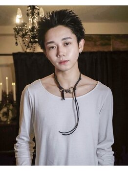 エッセ(esse)の写真/【清潔感UP◆褒められる“眉毛”!】徹底したヒアリングをもとに眉毛の悩みを解決♪メンズ眉毛に特化