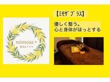 エムプラス(m+)