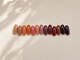 エタンネイルズ(etain NAILS)の写真