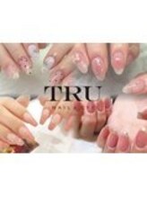 TRU NAIL & EYE 吉祥寺店 　【トゥルーネイル &アイ】/*トレンドデザイン更新中*
