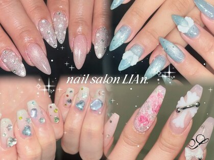 リアン(LIAn.)の写真