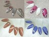 【YUKO限定*ネイル】選べる♪定額デザイン¥5,990~ or 月替デザイン¥6,990