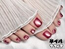 夏フット/マグネット/渋谷