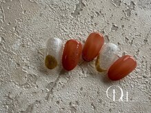 ディディネイル 名鉄岐阜駅前店(D.d nail)/岐阜/パラジェル/定額/長さだし