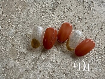ディディネイル 名鉄岐阜駅前店(D.d nail)/岐阜/パラジェル/定額/長さだし