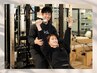 【無料体験コース◎】初心者用トレーニング体験 60分¥5,500→¥0