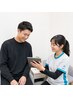 極上フルケアコース（パーソナルストレッチ120分）