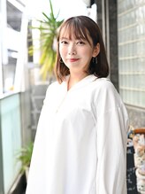 カフナのはなれ　京急蒲田店 【中国式整体/ 疲労回復/筋膜リリース/自律神経ケア】&nbsp;新田 絵理