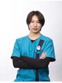 こころ整体院 仙台青葉通一番町駅前院/浅賀　伊吹