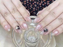 シンプル定額デザイン