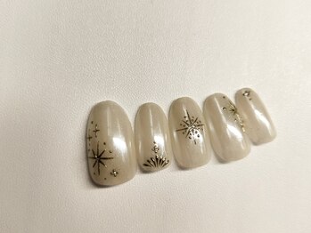 ミモ 両国(MiMO)/定額アート♪