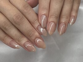 ピンク×フラッシュ