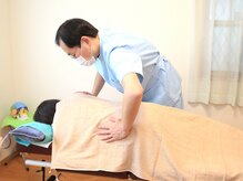 りらっくすはうす/骨盤整体