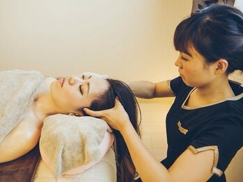 プリズム(prism)/エンジングフェイシャル