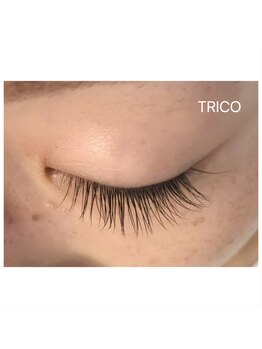 トリコ 狛江(TRICO by hair make passage)/コーティング仕上げ【狛江】
