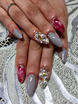 シュエット(Chouette)/