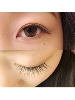 フランセス(Frances)/セクシーデザイン