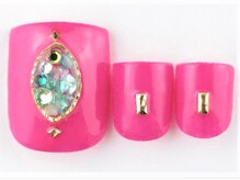 ネイルサロン ブランアンジュ(Blanc Ange)/