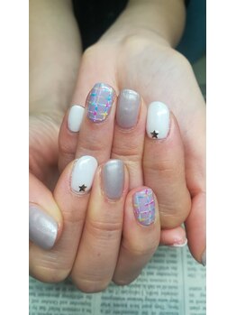 ネイルサロン シェリス(Nail Salon CHELICE)/