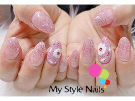 シンプルスカルプチュア