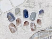 マジョルネ(Ma journee)/新規