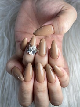 インプレス 鶴見店(Impress)/ワンカラー