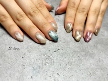 カル シェリール(Kal.cherir)/