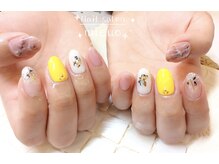 ミューオ(MIEUO)/ハンド贅沢コース6980