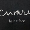 クラーレ ヘアーアンドフェイス フォー アイラッシュ(Crare)のお店ロゴ