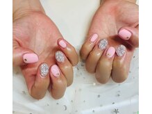 フローラ/定額デザイン