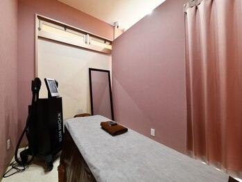 デラマーマ 刈谷店(della mamma)/痩身ダイエット専門店