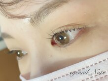 アイネイル ナッツ(Nuts)/LASHLIFT