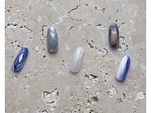 ツリーハウスネイル(tree house nail)/ハンド定額￥6400