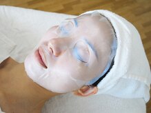 シャレール 新潟青山店(Chareir)/【脱毛&エステ】メニュー豊富♪