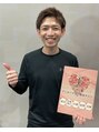 ヴィオーデ 二子玉川店&nbsp;宮平 勇希