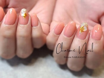 シャルムネイル(Charme N.ail)/デザインイメージ