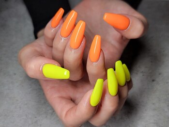 フローラ(Flora)/