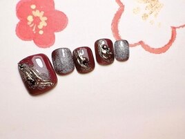 2022シーズン【お正月】