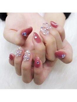 フローラ/画像持ち込み