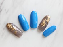 ジーネイルコウベ(G NAIL KOBE)/ハンドDコース　2990円