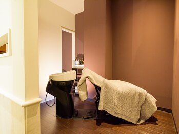 スロウ 大宮店(slow)/SPAブース(2)