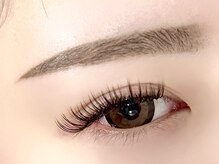 ブランシェ アイ ビーレミーヌ 大手店(BRANCHE eye Bremine)/目尻長めデザイン