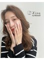 ジーナ 勝どき(Zina) まつげと眉毛でなりたい印象に近づけます☆ご相談ください!