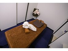 スリーシープ/店内内観(ベッド)