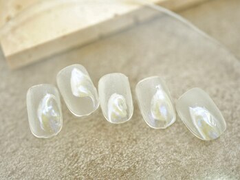 ヌー 茅ヶ崎(Nu:)/[Hand]選べる6種類トレンド定額