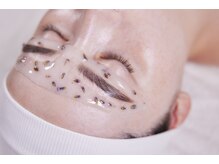 マヴィ 香里園店(MavY.)/眉ワックスで赤みが出る方