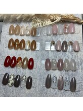 ネイルジョリー(Nail Jolie)/