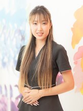 ジュアール(JuAR)&nbsp;若月 優里