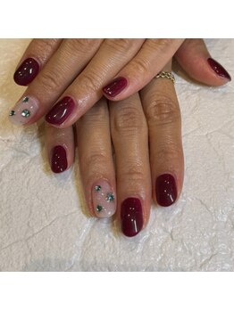 ミスネイル あがり浜店(Ms.naiL)/