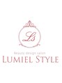 ルミエルスタイル 上野御徒町店(LUMIEL STYLE)/LUMIEL STYLE